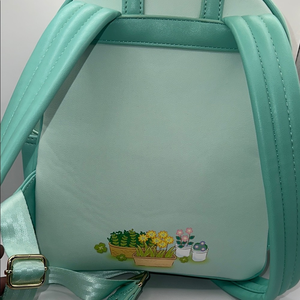 Hello Kitty Friends Mini Backpack - image 7